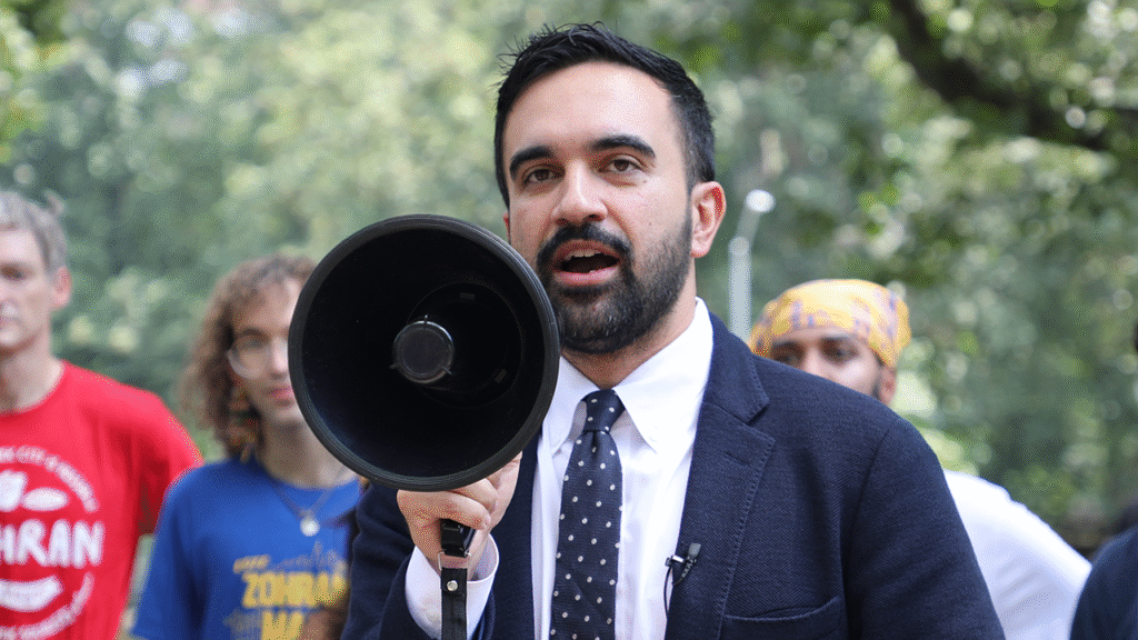 Florida mayor predicts ‘substantial exodus’ of NYC businesses if Mamdani wins