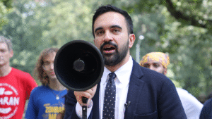 Florida mayor predicts ‘substantial exodus’ of NYC businesses if Mamdani wins