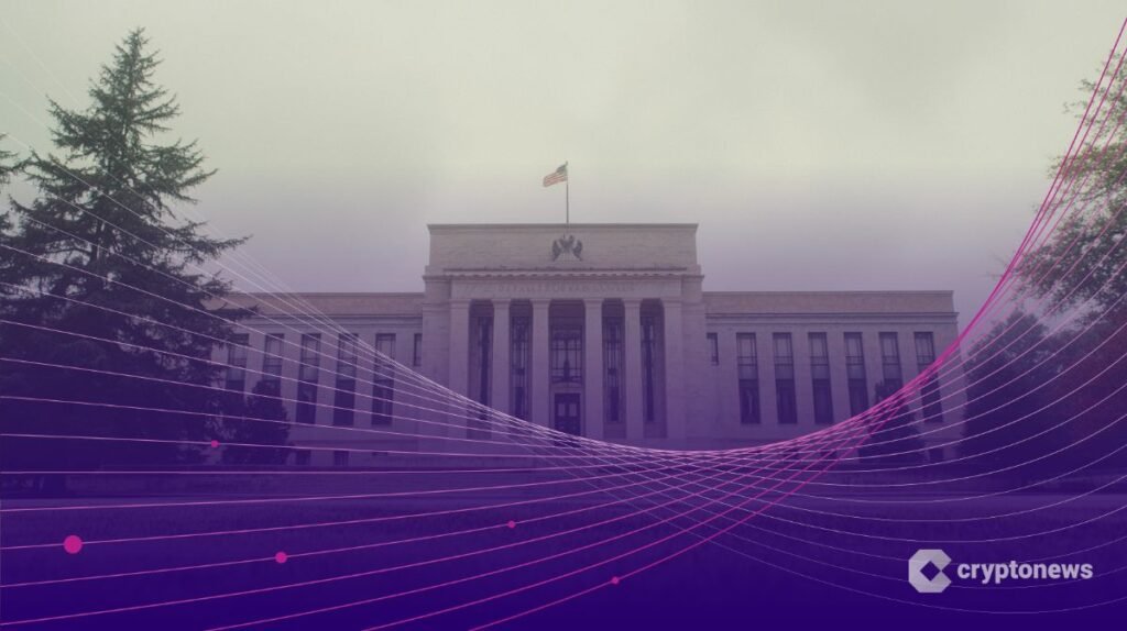 The Fed’s New Account Could Let Crypto Into the System – Here’s What Traders Need to Know