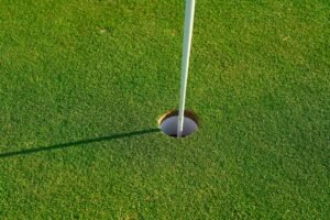 College Golfer Aces Same Hole On The Same Day After Highly-Questionable Decision On The Teebox