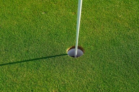 College Golfer Aces Same Hole On The Same Day After Highly-Questionable Decision On The Teebox