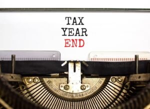 8 Year-End Tax Tips To Help You Maximize 2025 Savings – And Beyond