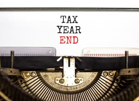 8 Year-End Tax Tips To Help You Maximize 2025 Savings – And Beyond