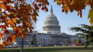 National debt surpasses  trillion milestone for first time in US history as spending surges