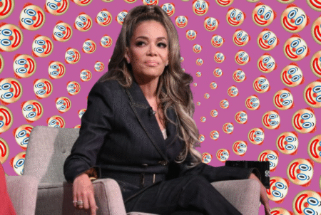 The View’s Sunny Hostin Warned Local Police Not To Target Black Son in Her ‘All-White Neighborhood’
