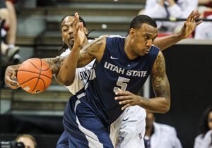 Ex-Utah State Star Jarred Shaw Faces Life-or-Death Trouble in Indonesia Over THC Gummies