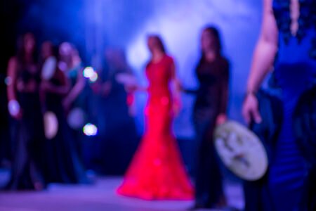 Beauty Pageant Contestant Makes Painfully Awkward Blunder, Cringe Sweeps Around Globe