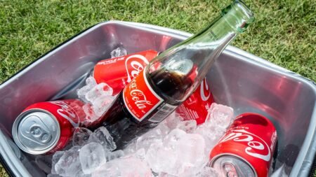 Coca-Cola officially rolls out cane sugar soda across US markets following Trump’s urging: report