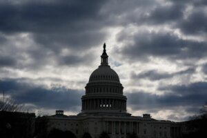 Government shutdown knowledge: gaming out its potential end