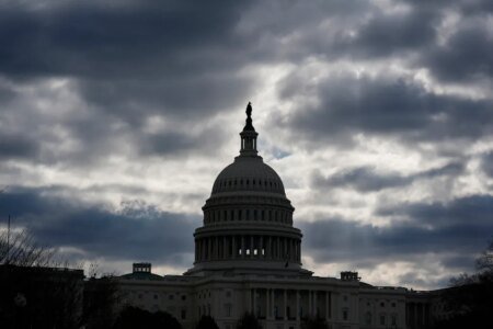 Government shutdown knowledge: gaming out its potential end