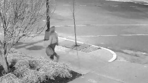FBI releases new surveillance video of suspect who placed pipe bombs near DNC, RNC offices in DC