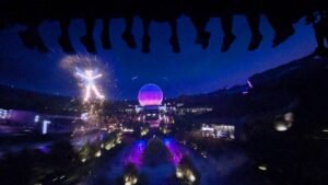 Disney Is Changing One Of Its Most Popular Rides To Celebrate The US’s 250th Birthday