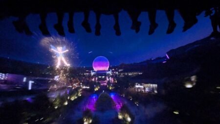 Disney Is Changing One Of Its Most Popular Rides To Celebrate The US’s 250th Birthday