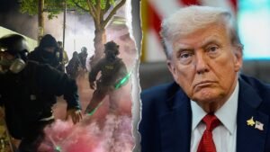 Trump wins big in National Guard case, but court fights are far from over