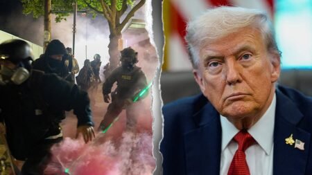 Trump wins big in National Guard case, but court fights are far from over
