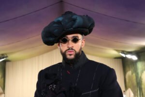 Roger Goodell Dismisses Bad Bunny Criticism, Show Will Go On