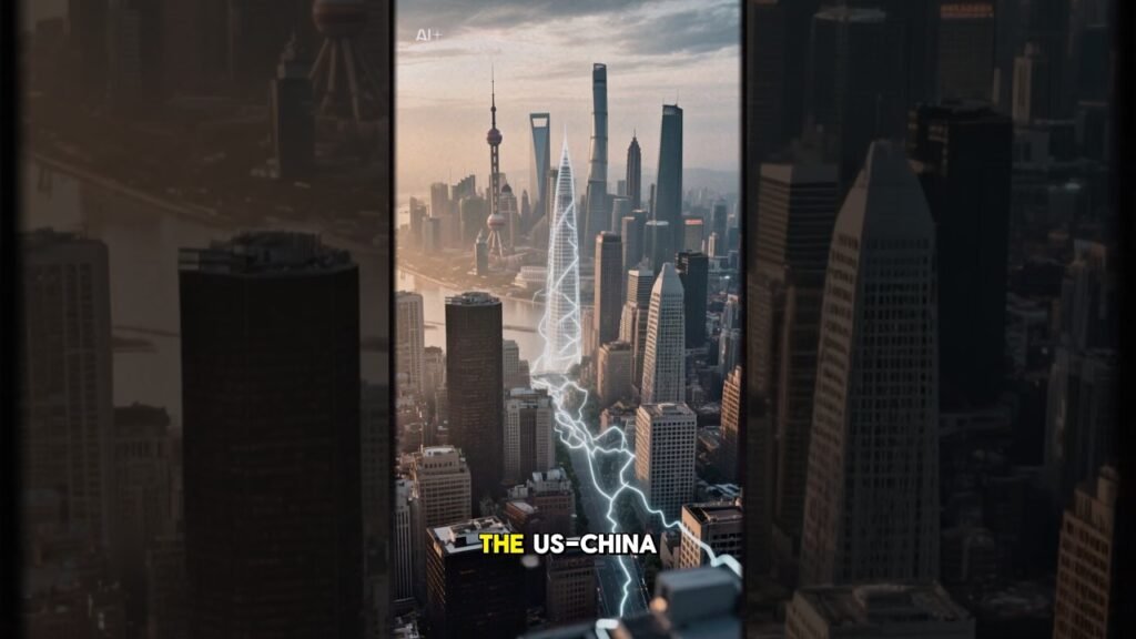 The us china trade war is back to the spotlight new update us🇺🇸 china 🇨🇳 trade war #usa #shorts