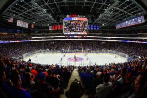 NHL Axes Olympic Sendoff Event That Never Really Made Sense To Begin With