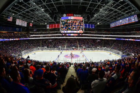 NHL Axes Olympic Sendoff Event That Never Really Made Sense To Begin With
