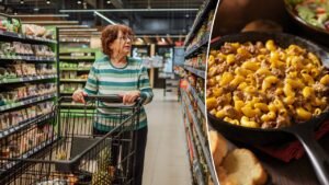 At-home meal kit surges in popularity, plus cruise line nixes beverage bonus at island stop