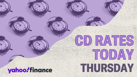 Best CD rates today, October 23, 2025 (lock in up to 4.1% APY)