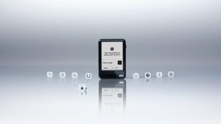 Ledger Unveils ‘Ledger Signers’ with New Nano Gen5, Announces Enterprise Multisig