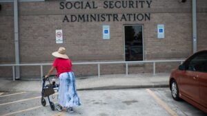Should the Social Security COLA be measured with a senior-focused inflation metric?