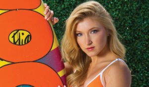 The Hooters 2026 Bikini Calendar Is Out & Proves This Iconic Brand Isn’t Dead Yet,