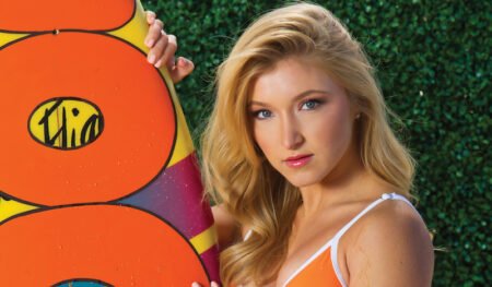 The Hooters 2026 Bikini Calendar Is Out & Proves This Iconic Brand Isn’t Dead Yet,