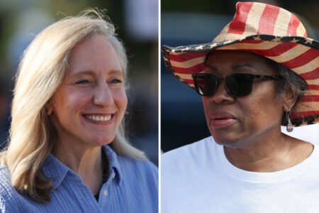Obama Will Campaign to Boost Democrats in Virginia, New Jersey Governors’ Races