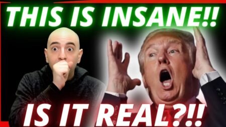 XRP JUST IN!! XRP At Walmart?! | Trump Signs A New Deal, Bad For China?!