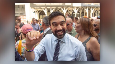 Zohran Mamdani Being Elected NYC Mayor Could Be Catastrophic… For Florida