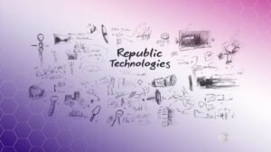 Republic Technologies Raises 0 Million to Expand Validator-Backed Ethereum Treasury