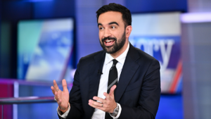 Fox News ‘Antisemitism Exposed’ Newsletter: Rabbis’ stern Mamdani warning
