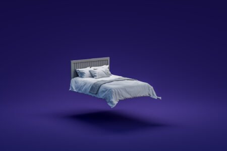AWS Outage Triggers Chaos For ‘Smart’ Beds, Proving Dumbbeds Might Be Smarter