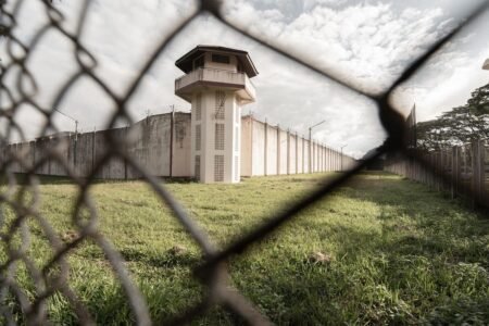 Bureau Of Prisons Limits First Step Act Credits For Non-Citizens