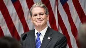 Treasury touts progress reducing federal spending under Trump administration