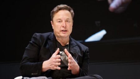 Musk pleads with Tesla investors to approve his massive T pay package deal