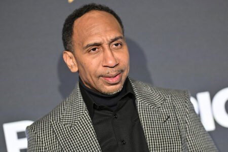 FBI Director Kash Patel Grills ESPN Host After Blaming Trump for NBA Investigation: Stephen A. ‘Spin’