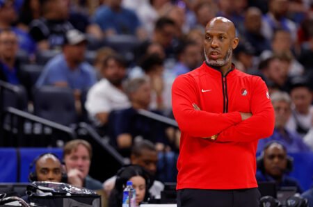 ‘Inside the NBA’ Crew Disgusted, Responds To Bombshell FBI Probe