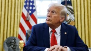 Trump ends Canada trade talks over ‘FAKE’ Ronald Reagan tariff ad: ‘Egregious’