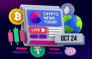 [LIVE] Market Watch: CZ Expected to Return to Binance After Trump Pardon; Bitcoin Reclaims 0K, BNB Rallies 5%