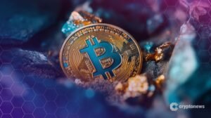 Solo Miner Strikes Gold With 7,455 Bitcoin Block Reward
