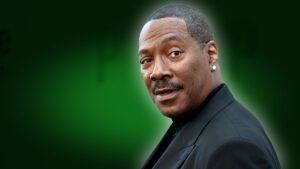 Eddie Murphy Documentary From Netflix Looks Like A Must Watch