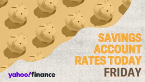 Best high-yield savings interest rates today, October 24, 2025 (up to 4.25% APY return)