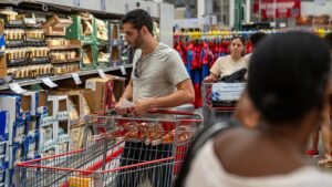 Inflation remained well above the Fed’s target in September ahead of rate cut decision