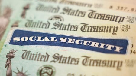 Social Security COLA for 2026 revealed following shutdown-related delay