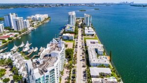Florida’s aging waterfront condos become gold mines as owners cash in on developer buyouts