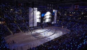 NHL, Nobull sign multiyear partnership in ‘perfect match’ that exemplifies hockey culture