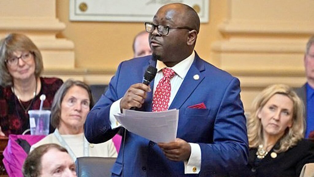 Dem staffer threatened to ‘put a knot’ on GOP lawmaker’s head, judge grants protection order Dem staffer threatened to ‘put a knot’ on GOP lawmaker’s head, judge grants protection order